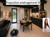 Ma-Cabane - Vente Terrain SALERNES, 1300 m²