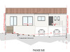 Ma-Cabane - Vente Terrain Salernes, 572 m²