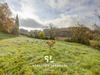 Ma-Cabane - Vente Terrain Saliès, 1028 m²