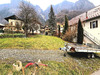 Ma-Cabane - Vente Terrain Sallanches, 659 m²