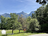 Ma-Cabane - Vente Terrain Sallanches, 2183 m²