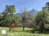 Ma-Cabane - Vente Terrain Sallanches, 2183 m²