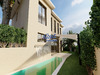 Ma-Cabane - Vente Terrain SANARY-SUR-MER, 376 m²