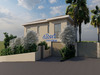 Ma-Cabane - Vente Terrain SANARY-SUR-MER, 376 m²