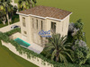 Ma-Cabane - Vente Terrain SANARY-SUR-MER, 376 m²