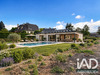 Ma-Cabane - Vente Terrain Santeny, 1343 m²