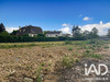 Ma-Cabane - Vente Terrain Santeny, 1343 m²