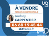 Ma-Cabane - Vente Terrain Sarcelles, 1738 m²