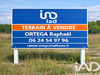 Ma-Cabane - Vente Terrain Sarrians, 373 m²