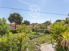 Ma-Cabane - Vente Terrain SAUSSET-LES-PINS, 530 m²
