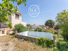 Ma-Cabane - Vente Terrain SAUSSET-LES-PINS, 530 m²