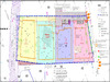 Ma-Cabane - Vente Terrain Saussines, 1017 m²