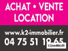 Ma-Cabane - Vente Terrain Sauzet, 444 m²