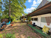 Ma-Cabane - Vente Terrain SAVIGNY-EN-VERON, 2163 m²