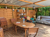 Ma-Cabane - Vente Terrain SAVIGNY-EN-VERON, 2163 m²