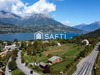 Ma-Cabane - Vente Terrain Savines-le-Lac, 639 m²