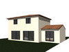Ma-Cabane - Vente Terrain SENAS, 463 m²