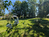 Ma-Cabane - Vente Terrain Sermesse, 1078 m²