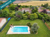 Ma-Cabane - Vente Terrain Seysses, 728 m²