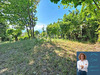Ma-Cabane - Vente Terrain Seyssins, 580 m²