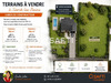 Ma-Cabane - Vente Terrain Sierck-les-Bains, 765 m²