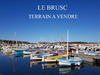 Ma-Cabane - Vente Terrain SIX FOURS LES PLAGES, 1052 m²