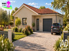 Ma-Cabane - Vente Terrain Soleymieux, 1000 m²