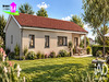 Ma-Cabane - Vente Terrain Soleymieux, 1000 m²