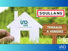 Ma-Cabane - Vente Terrain Soullans, 839 m²