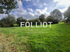 Ma-Cabane - Vente Terrain SOURDEVAL, 1500 m²
