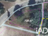 Ma-Cabane - Vente Terrain Soussans, 720 m²