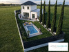 Ma-Cabane - Vente Terrain st Alban de roche, 526 m²