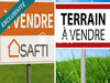 Ma-Cabane - Vente Terrain Sucy-en-Brie, 840 m²