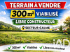 Ma-Cabane - Vente Terrain Talence, 300 m²