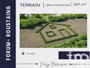 Ma-Cabane - Vente Terrain Talence, 297 m²