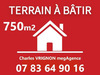 Ma-Cabane - Vente Terrain TALMONT SAINT HILAIRE, 750 m²