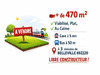 Ma-Cabane - Vente Terrain TAPONAS, 475 m²