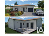 Ma-Cabane - Vente Terrain Targon, 598 m²
