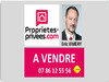 Ma-Cabane - Vente Terrain TELGRUC SUR MER, 0 m²