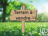 Ma-Cabane - Vente Terrain Tendu, 1642 m²