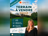 Ma-Cabane - Vente Terrain Tesson, 750 m²