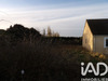 Ma-Cabane - Vente Terrain Theuville, 584 m²