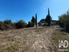 Ma-Cabane - Vente Terrain Thézan-des-Corbières, 1876 m²