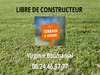 Ma-Cabane - Vente Terrain Thezy-Glimont, 700 m²