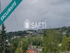 Ma-Cabane - Vente Terrain Thiers, 600 m²