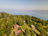 Ma-Cabane - Vente Terrain Thollon-les-Mémises, 1124 m²