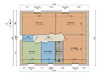 Ma-Cabane - Vente Terrain THOMERY, 500 m²