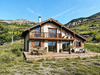 Ma-Cabane - Vente Terrain Thorame-Haute, 1681 m²