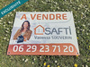 Ma-Cabane - Vente Terrain Thorigny-sur-Oreuse, 942 m²