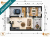 Ma-Cabane - Vente Terrain Thuir, 204 m²